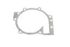 Комплект ГРМ + помпа Volvo S60/S80/S90/V40/V60/V70/V90/XC40/XC60/XC70/XC90 2/0D 13- (28x155z) Contitech CT1216WP1 (фото 9)