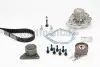 Комплект ГРМ + помпа Ford Focus/Kuga/Mondeo 2.5 05-15 (23x142z) Contitech CT979WP2 (фото 1)