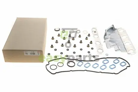 Комплект прокладок (верхній) Ford Transit 2.0 TDCi 00-06 ELRING 030.612