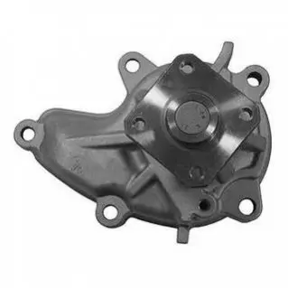 Фото nissan помпа води bluebird 80- MAGNETI MARELLI 352316170813 NISSAN помпа води Bluebird 80- MAGNETI MARELLI 352316170813
