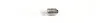 Автолампа T4W 24V 4W BA9s Standard 24V (T4W 24V) MAGNETI MARELLI 002894100000 (фото 1)