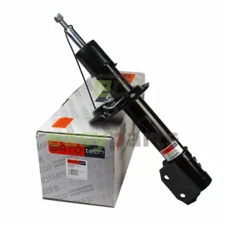 Амортизатор SATO TECH 21849FL