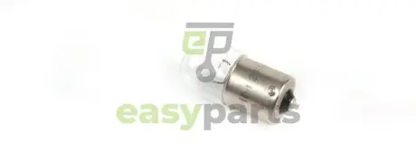 Автолампа R5W 24V 5W BA15s Standard (R5W 24V) MAGNETI MARELLI 004627100000