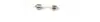 Автолампа C3W 12V 3W SV7-8 Standard (C3W 12V) MAGNETI MARELLI 009417100000 (фото 1)