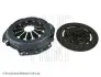 Комплект зчеплення Nissan Juke/Micra/Qashqai 1.6 05- (d=215) (z=26) ADN130203