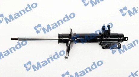 Амортизатор газовый задний левый MANDO MSS016208