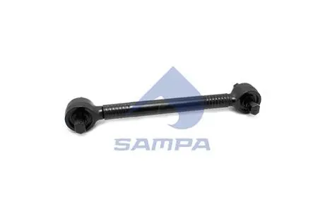 Реактивная тяга, MAN, L: 571 mm SAMPA 095.206/1