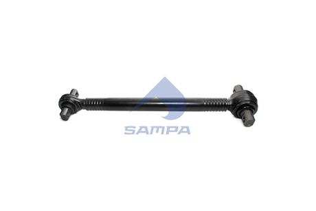 Реактивне тягло, MAN, L: 644 mm SAMPA 095.402 (фото 1)