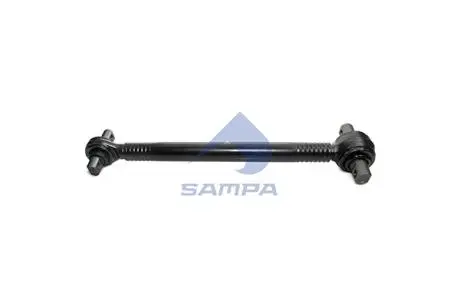 Реактивная тяга, MAN, L: 644 mm SAMPA 095.402 (фото 1)