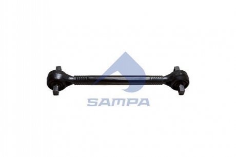 Реактивне тягло, DAF, L: 611 mm SAMPA 095.324 (фото 1)