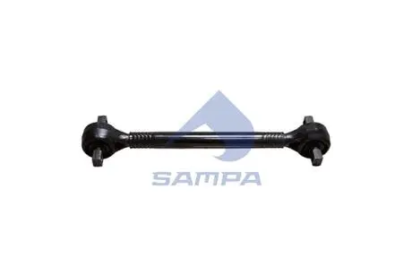 Реактивная тяга, DAF, L: 611 mm SAMPA 095.324