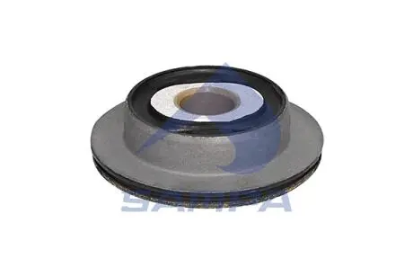Втулка кабіни DAF 20x60/85x26,5 SAMPA 050.044
