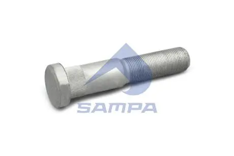 Болт колісний VOLVO M22x1,5/125 SAMPA 033.485