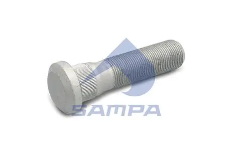 Болт колісний VOLVO M22x1,5/101 SAMPA 032.378