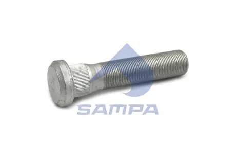 Болт колесный VOLVO M22x1,5/115 SAMPA 031.067