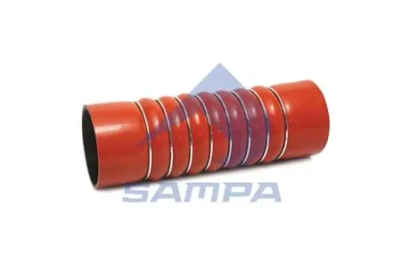 Патрубок интеркулера MAN 90x290 SAMPA 020.491
