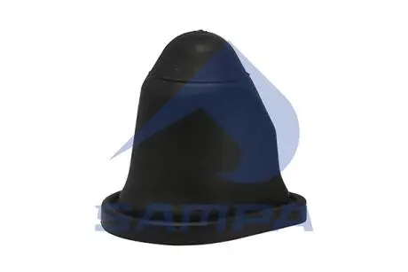 Фото опора ресори MERCEDES 68x88x85 SAMPA 011.102 Опора ресори MERCEDES 68x88x85 SAMPA 011.102
