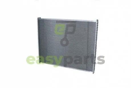 Сердцевина радиатора (алюминий) NRF 29610