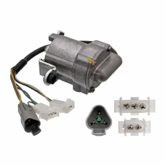 Датчик для педали и рычага газа FEBI BILSTEIN 100179