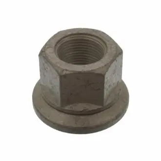 Колесная гайка с упорным диском FEBI BILSTEIN 03794