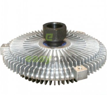 Зчеплення, вентилятор радіатора JP GROUP 1414900500 (фото 1)