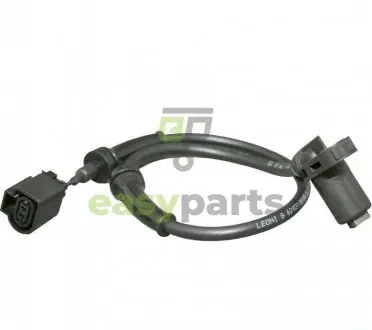 Датчик ABS передній Sharan/Galaxy/Alhambra 95-10 (485 мм) JP GROUP 1197101700