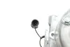 Компресор кондиціонера Fiat Ducato 2.3/3.0JTD 02-/Peugeot Boxer/Citroen Jumper 2.2/3.0HDi 06- Valeo 813207 (фото 3)