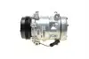 Компресор кондиціонера Fiat Ducato 2.3/3.0JTD 02-/Peugeot Boxer/Citroen Jumper 2.2/3.0HDi 06- Valeo 813207 (фото 8)