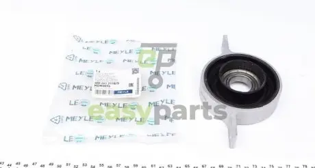 Підшипник підвісний BMW 3 (E90/E91) 05-12 (d=30mm) MEYLE 300 261 2118/S