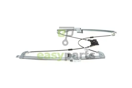 Склопідіймач MB Vito (W639) 03- (L) (електро) (без мотора) Valeo 850766