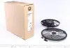 Вентилятор радіатора кондиціонера VW Crafter/MB Sprinter 906 06- (d=320mm) 12V Valeo 696082 (фото 1)
