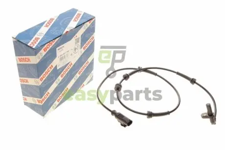 Датчик ABS (задній) UAZ Hunter/Patriot 04- BOSCH 0265007799