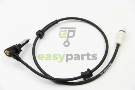 Датчик частоти обертання колеса RENAULT Kangoo BOSCH 0265007533