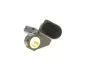 Датчик ABS (задній) Audi A3/VW Golf V 1.2-2.0 TFSI/TDI 03- (L) BOSCH 0986594506 (фото 10)