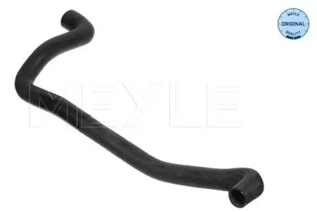 Патрубок системи охолодження VW T4 91- MEYLE 119 121 0105