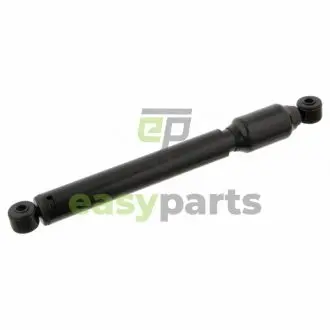 Амортизатор рулевого управления SWAG 10520003 (фото 1)