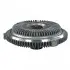 Муфта вентилятора Audi A4-A8/VW Passat 2.5TDI 97- FEBI BILSTEIN 24722 (фото 1)