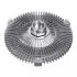 Муфта вентилятора Audi A4-A8/VW Passat 2.5TDI 97- FEBI BILSTEIN 24722 (фото 2)