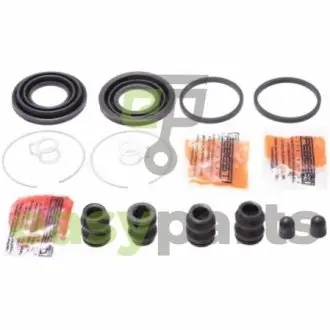 Ремкомпл. супорта зад. Camry 01-06 FEBEST 0175-MCV30R