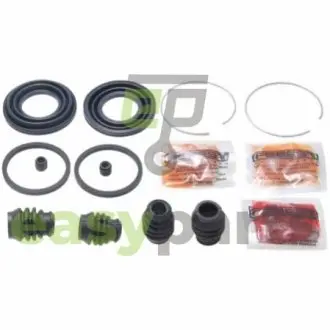 Ремкомпл. супорта зад. Impreza 92-09 FEBEST 0875-B13R