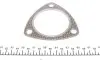Прокладка труби вихлопної Audi A4/A6 97-09 ELRING 497.210 (фото 3)