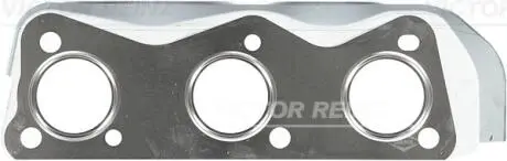 Прокладка колектора випускного Skoda Fabia/VW Polo 1.2 01-09 VICTOR REINZ 71-36101-00