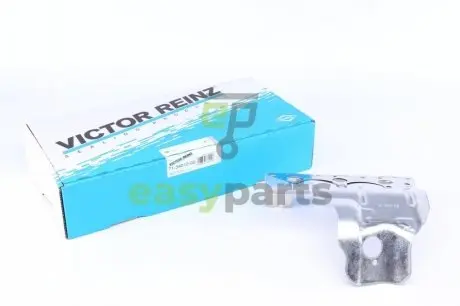 Прокладка колектора випускного Smart 0.7i, M160 VICTOR REINZ 71-34012-00