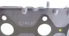 Прокладка колектора випускного Citroen Berlingo 1.6 HDi 10- (DV6C) ELRING 284.680 (фото 2)