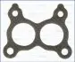 Прокладка EX колектора Nissan Sunny 1.4,1.6 (GA14/16) 90-/ Primera 1.6 (GA16) AJUSA 13075200 (фото 1)