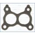 Прокладка EX колектора Nissan Sunny 1.4,1.6 (GA14/16) 90-/ Primera 1.6 (GA16) AJUSA 13075200 (фото 2)