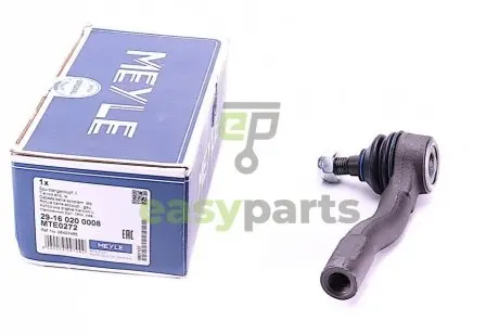 Наконечник тяги рульової (L) Chevrolet Lacetti 05- MEYLE 29-16 020 0008