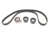 Комплект ГРМ Opel Astra/Opel Vectra 1.8-2.0i HEPU 20-1041 (фото 1)