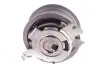 Комплект ГРМ + помпа VW T5/ Caddy/Crafter 1.6TDI-2.0TDI 09- (внутрішня помпа P662) HEPU PK06621 (фото 11)