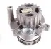 Комплект ГРМ + помпа VW T5/ Caddy/Crafter 1.6TDI-2.0TDI 09- (внутрішня помпа P662) HEPU PK06621 (фото 14)
